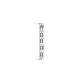 WAGO | 750-600/025-000 | END MODULE; EXT. TEMPERATURE; LIGHT