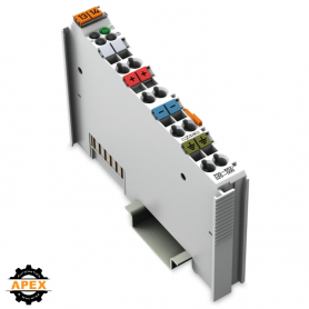 WAGO | 750-602/025-000 | POWER SUPPLY; 24 VDC; EXT. TEMPERAT