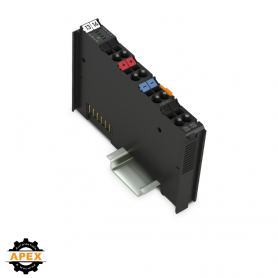 WAGO | 750-602/040-000 | POWER SUPPLY; 24 VDC; EXTREME; DARK
