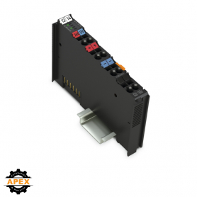WAGO | 750-613/040-000 | SYSTEM POWER SUPPLY; 24 VDC; EXTREM