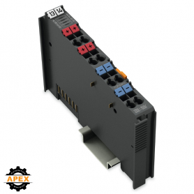 WAGO | 750-614/040-000 | POTENTIAL DISTRIBUTION; 0 &hellip; 230 V A