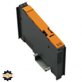 WAGO | 750-616/040-000 | DISTANCE MODULE; EXTREME; DARK GRAY