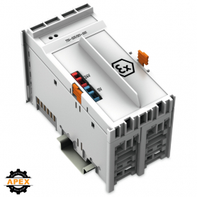 WAGO | 750-625/000-001 | POWER SUPPLY; 24 VDC; INTRINSICALLY