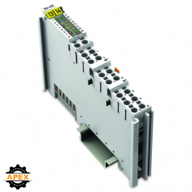 WAGO | 750-632/000-100 | PROPORTIONAL VALVE MODULE; LIGHT GR