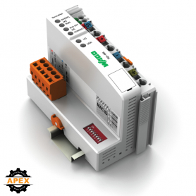 WAGO | 750-806 | CONTROLLER DEVICENET; LIGHT GRAY