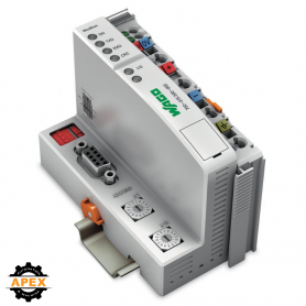 WAGO | 750-815/325-000 | CONTROLLER MODBUS; RS-485; 115,2 KB