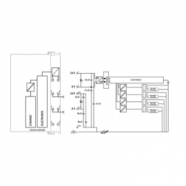 WAGO | 750-8210/040-000 | CONTROLLER PFC200; 2ND GENERATION;