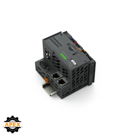 WAGO | 750-8212/040-000 | PFC200, G2 2ETH RS XTR