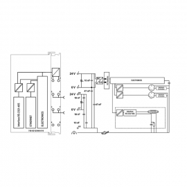 WAGO | 750-8212/040-010 | CONTROLLER PFC200; 2ND GENERATION;