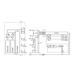 WAGO | 750-8213 | CONTROLLER PFC200; 2ND GENERATION; 2 X ETH