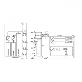 WAGO | 750-8213/040-010 | CONTROLLER PFC200; 2ND GENERATION;