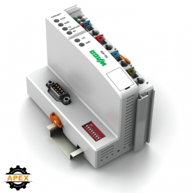 WAGO | 750-838 | CONTROLLER CANOPEN; 128/64 KB PROGRAM/RAM;