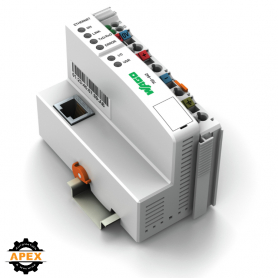 WAGO | 750-842 | CONTROLLER ETHERNET; 1ST GENERATION; LIGHT
