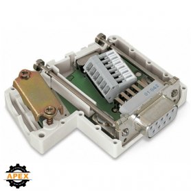 WAGO | 750-963 | FIELDBUS CONNECTOR CANOPEN; WITH D-SUB FEMA