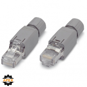 WAGO | 750-976 | PROFINET RJ-45 CONNECTOR, IP20; ETHERNET 10