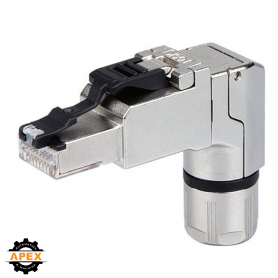 WAGO | 750-979/000-022 | CONNECTOR ETHERNET; RJ-45; CAT. 6A;