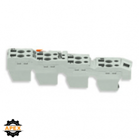 WAGO | 753-110 | PLUG; LIGHT GRAY