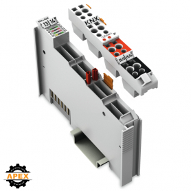 WAGO | 753-646 | KNX/EIB/TP1 INTERFACE; LIGHT GRAY