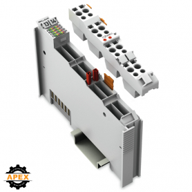 WAGO | 753-647 | DALI MULTI-MASTER; LIGHT GRAY