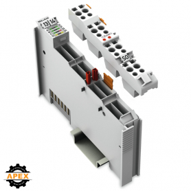 WAGO | 753-648 | LON&reg;-FTT INTERFACE; -