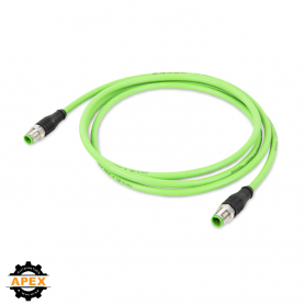 WAGO | 756-1203/060-050 | ETHERNET/PROFINET CABLE, STRAIGHT;