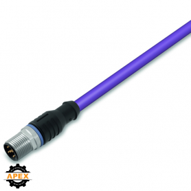 WAGO | 756-1403/060-050 | CANOPEN-/DEVICENET CABLE, STRAIGHT