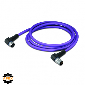 WAGO | 756-1406/060-050 | CANOPEN-/DEVICENET CABLE, ANGLED;