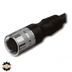 WAGO | 756-3205/140-100 | CONNECTING CABLE; FOR THE CONNECTI