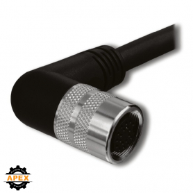 WAGO | 756-3206/140-100 | CONNECTING CABLE; FOR THE CONNECTI
