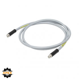 WAGO | 756-3505/050-005 | POWER CABLE; M12L SOCKET; STRAIGHT