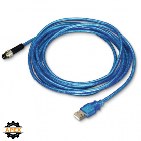 WAGO | 756-4101/042-030 | USB COMMUNICATION CABLE