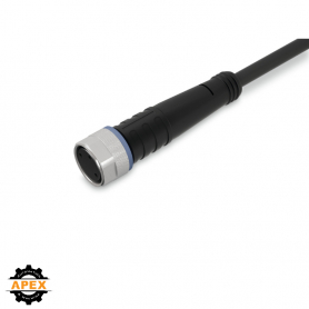 WAGO | 756-5101/030-050 | SENSOR/ACTUATOR CABLE; FITTED ON O