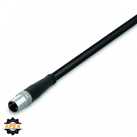 WAGO | 756-5111/030-015 | SENSOR/ACTUATOR CABLE; FITTED ON O