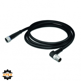 WAGO | 756-5202/030-010 | SENSOR/ACTUATOR CABLE; FITTED ON B