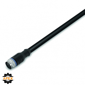 WAGO | 756-5301/040-100 | SENSOR/ACTUATOR CABLE; FITTED ON O