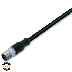 WAGO | 756-5311/040-100 | SENSOR/ACTUATOR CABLE; FITTED ON O