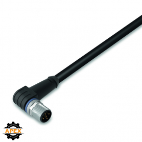 WAGO | 756-5312/030-050 | SENSOR/ACTUATOR CABLE; FITTED ON O