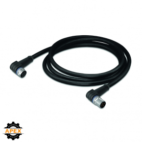 WAGO | 756-5404/060-020 | SENSOR/ACTUATOR CABLE; FITTED ON B