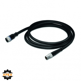 WAGO | 756-5501/030-020 | SENSOR/ACTUATOR CABLE; FITTED ON B