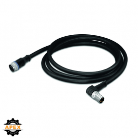 WAGO | 756-5502/030-010 | SENSOR/ACTUATOR CABLE; FITTED ON B