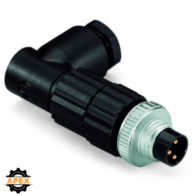 WAGO | 756-9105/030-000 | CONNECTORS FOR SENSOR/ACTUATOR CAB