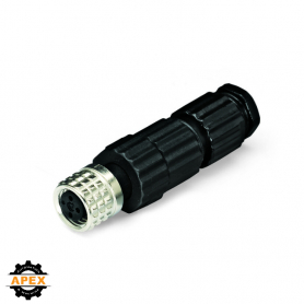 WAGO | 756-9112/030-000 | CONNECTORS FOR SENSOR/ACTUATOR CAB