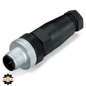 WAGO | 756-9201/050-000 | CONNECTORS FOR SENSOR/ACTUATOR CAB