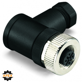 WAGO | 756-9215/050-000 | CONNECTORS FOR SENSOR/ACTUATOR CAB