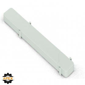 WAGO | 757-060 | SPACER MODULE FOR SENSOR/ACTUATOR BOX; 6-WA
