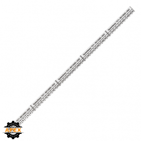 WAGO | 757-901/000-050 | MARKING STRIPS; ON REEL; NOT STRETC