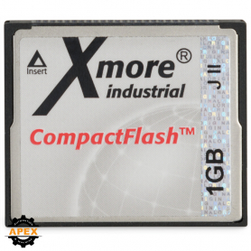 WAGO | 758-879/000-000 | MEMORY CARD CF; SLC-NAND