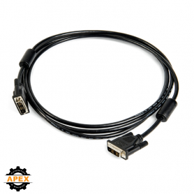 WAGO | 758-879/000-100 | DVI-D CABLE; 3 M
