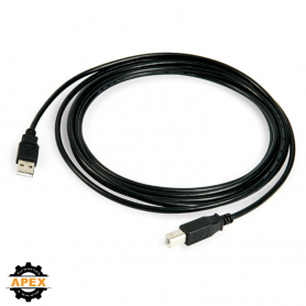 WAGO | 758-879/000-101 | USB A-B CABLE; 3 M