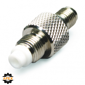 WAGO | 758-967 | ADAPTOR; FME SOCKET TO SMA SOCKET; GSM/ UMT